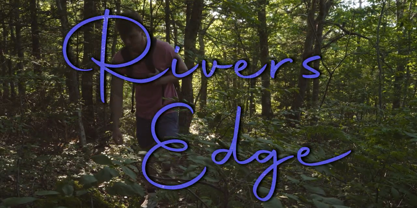 River’s Edge event page