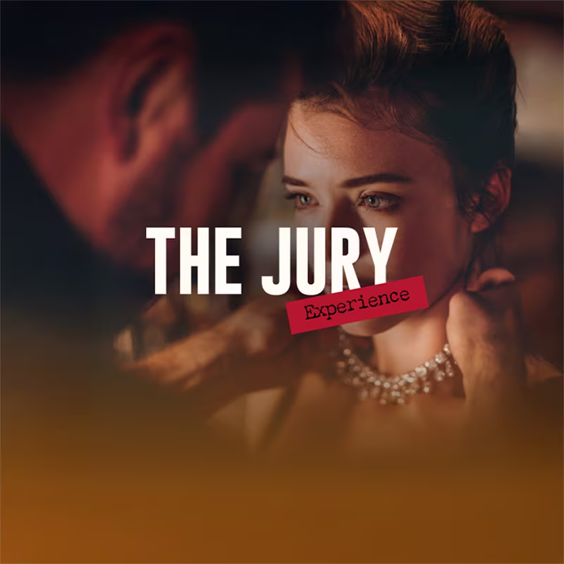 The jury experience