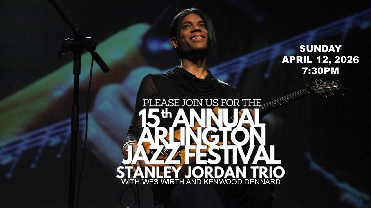 15th Annual Arl Jazz Fest_WideScreen