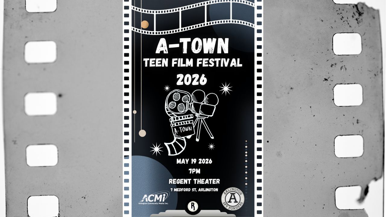 ATTFF Event page
