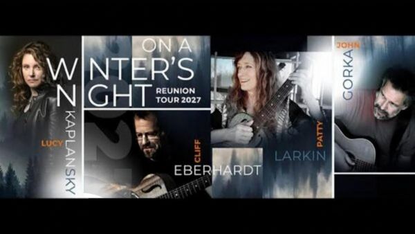 Winters Night 2027